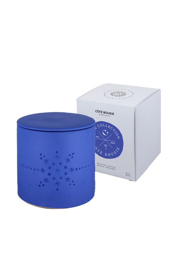 Scented Candle – Izza L
