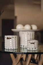 Scented Candle – Macaron Collection ( L )