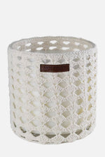 Scented Candle – Macaron Collection – FIG (XL)