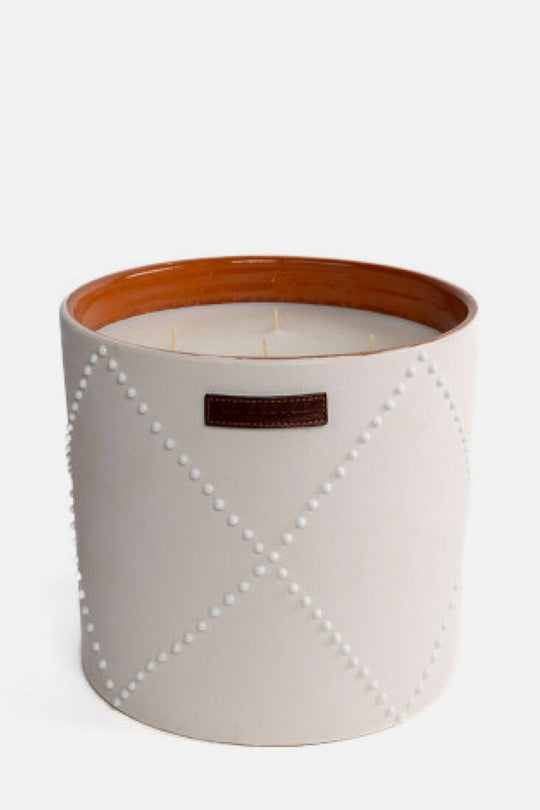 Scented Candle - Nomad M