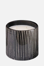 Scented Candle - Zebre -( XL )