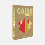 Cairo Eternal Book