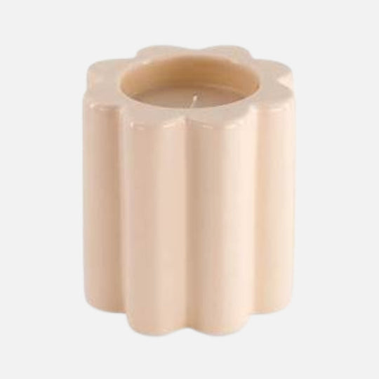 Candela Woodfire Scented Candle