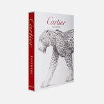 Cartier Panthère Book