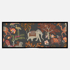 صينية بار Caspari-Le Jardin de mysor