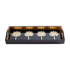 Grand Palms Long Tray, 56x26cm