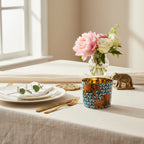 Champagne Goblet The Elephants