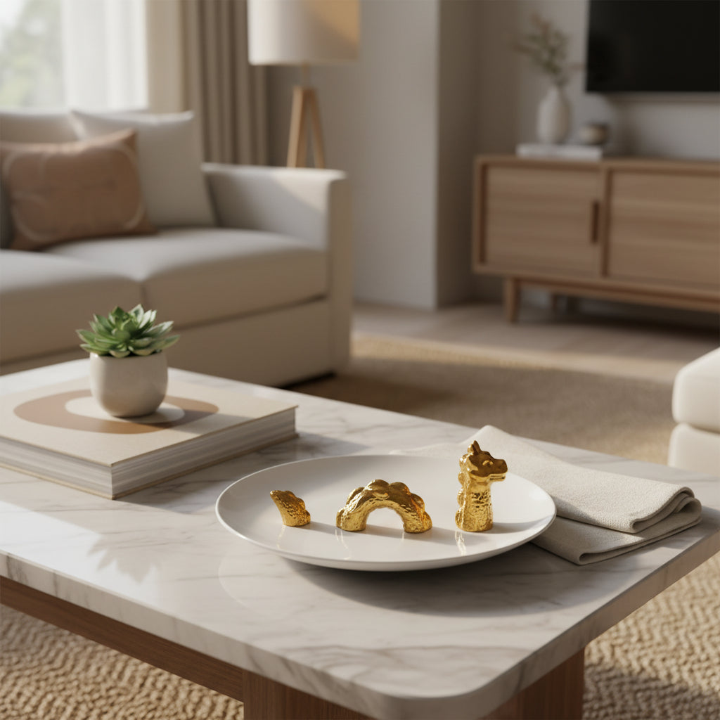 صفيحة التنين