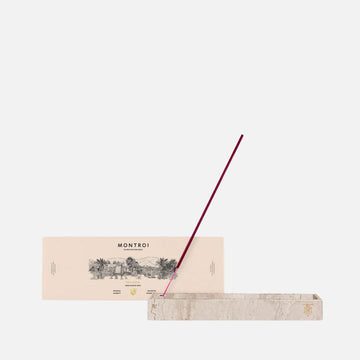 أعواد بخور بالاديو - مصنوعة يدويًا في جايبور (100 عود)