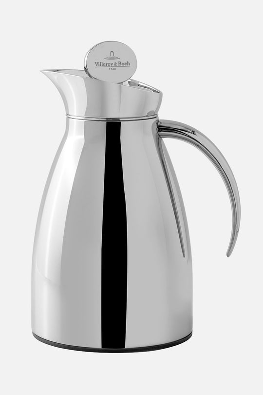 Chic Vacuum Jug, Chrome, 0.7L