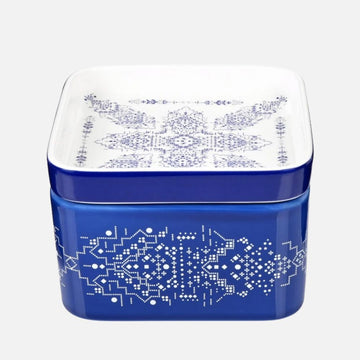 صندوق شوكولاتة 12 سم للمنزل