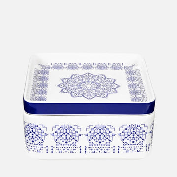 صندوق شوكولاتة 16 سم للمنزل