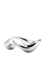 Cobra Triple Snack Bowl, 27cm