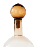 Bubbles and Bottles - L