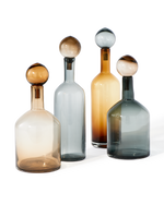 Bubbles and Bottles - L