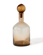 Bubbles and Bottles - L