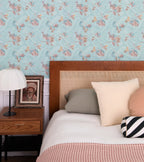 Carino Cream White Curly Wool Cushion (45x 45cm)