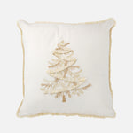 Cushion Tree – Decorative Textile Throw Pillow