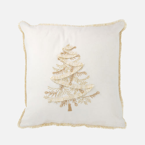 Cushion Tree – Decorative Textile Throw Pillow