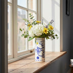 مزهرية أسطوانية متوسطة الحجم - L'Archipel Sentimental