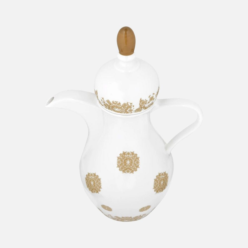 Dallah Teapot 1 L for Home