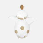 Dallah Teapot 1 L for Home