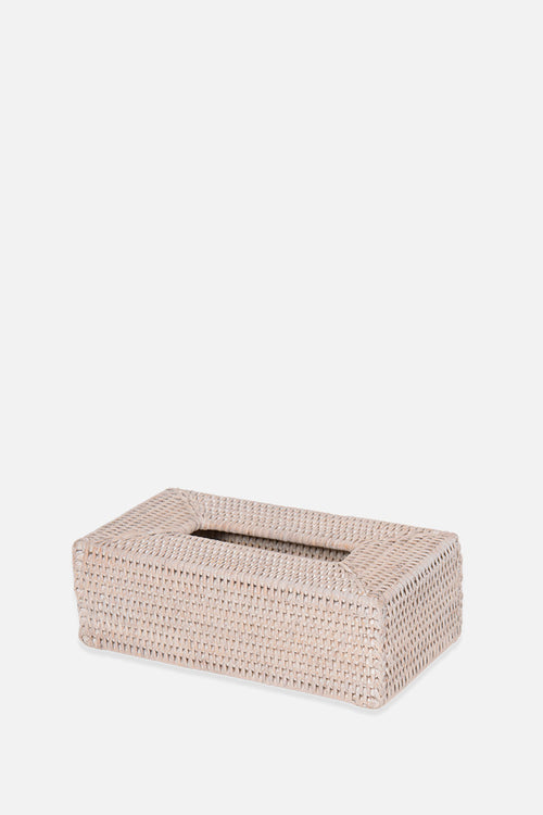 Basket Tissue Box