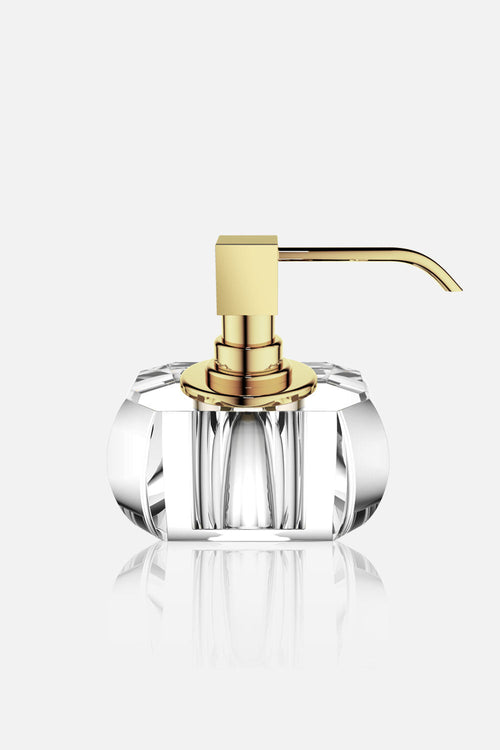 Kristall Soap Dispenser