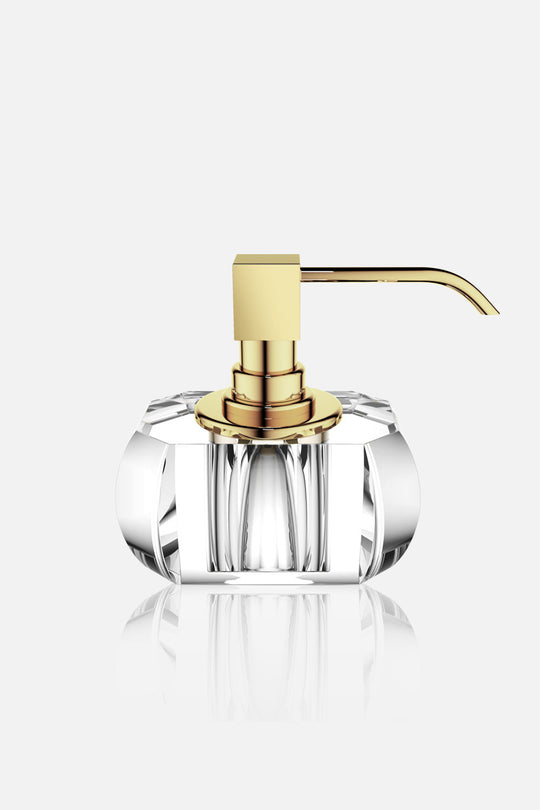 Kristall Soap Dispenser