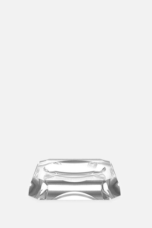Kristall Soap Dish