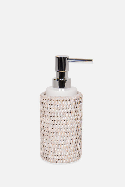 Basket Soap Dispenser
