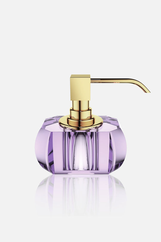 Kristall Soap Dispenser