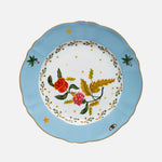 Dinner Plate Floreal