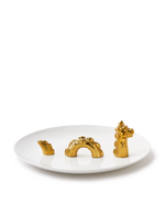 Dragon Plate