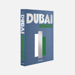 Dubai Wonder Book