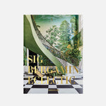 Eclectic by Sig Bergamin Book