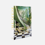 Eclectic by Sig Bergamin Book