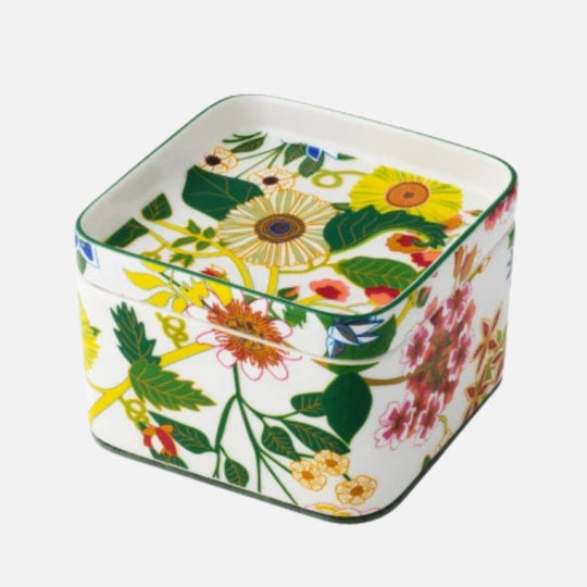 Eden Garden Chocolat Box, 12cm
