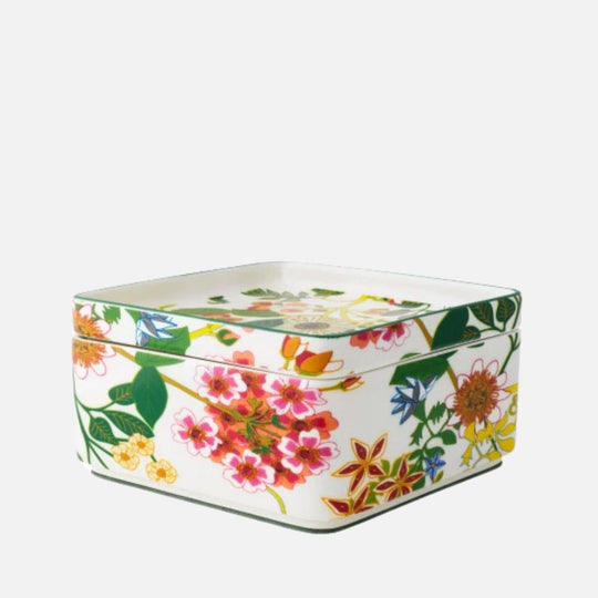 Eden Garden Chocolat Box, 16cm