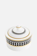 Mosaiques De Baalbek Sugar Pot 22Cl G.B.