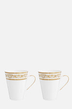 Opera Goldmug Set Of 2 Pcs 40Cl G.B.