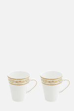 Opera Goldmug Set Of 2 Pcs 40Cl G.B.
