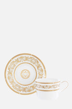 Tea Cup &amp; Saucer (23cl)