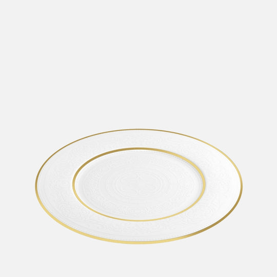 Elie Saab Opera White