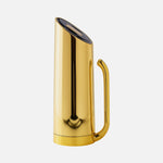 Ellipse Thermos  0.8L S/S – Gold for Home