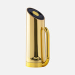 Ellipse Thermos  0.8L S/S – Gold for Home