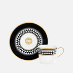 Espresso Cup & Saucer 9cl