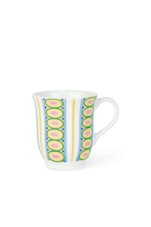 Eva Mug 35 Cl Yellow