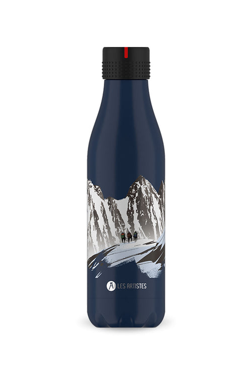 Expedition Matt Bottle, 500 ml - Maison7