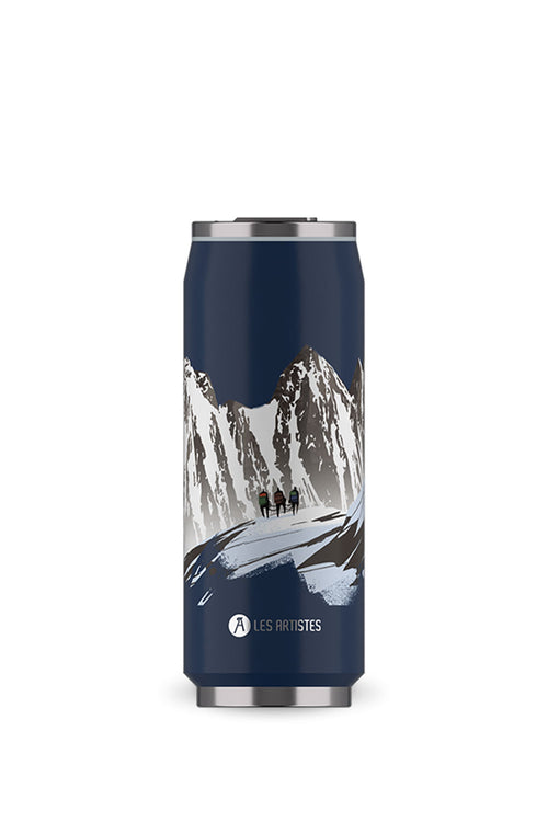 Expedition Matt Can, 500 ml - Maison7